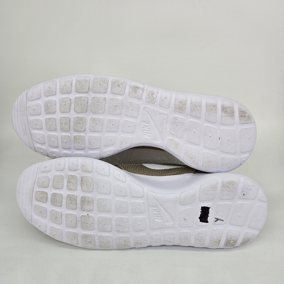 Nike Roshe Run One 'Khaki' Men's Running Shoes Size 9.5 - Picture 7 of 8
